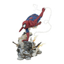 Spider-Man Spider-Man 90's Milestone Statue