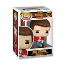 Rebel Without A Cause Jim Stark Pop! Vinyl