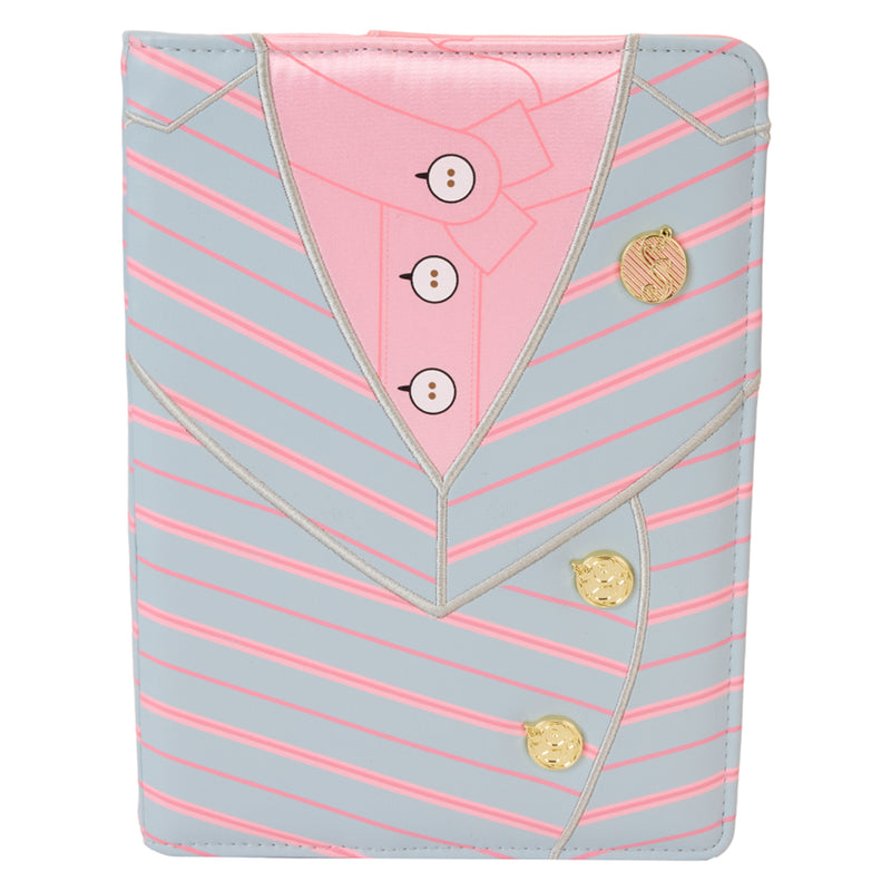 Wicked (2024) Glinda Diary Journal