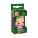 Wicked (2024) Glinda Pop! Keychain