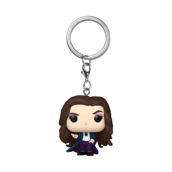 Agatha All Along (TV) Agatha Pop! Keychain