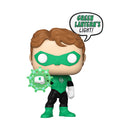 Green Lantern "Green Lantern's Light" GW Pop! Vinyl