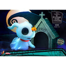 The Nightmare Before Christmas Zero (XL) Cosbaby