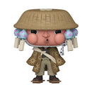 Demon Slayer Hotaru Haganezuka Exclusive Pop! Vinyl