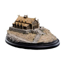 TLOR The Golden Hall of Edoras Environment Diorama