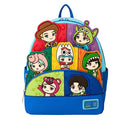 BTS Toy Story "Tiny Tan" Mini Backpack