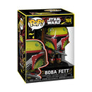 Star Wars: BoBF Boba Fett (Retro) Pop! Vinyl