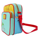 Pokemon Starters Crossbody Bag