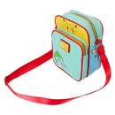 Pokemon Starters Crossbody Bag