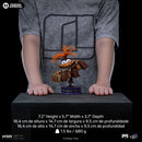 Inside Out 2 Anxiety 1:10 Scale Statue