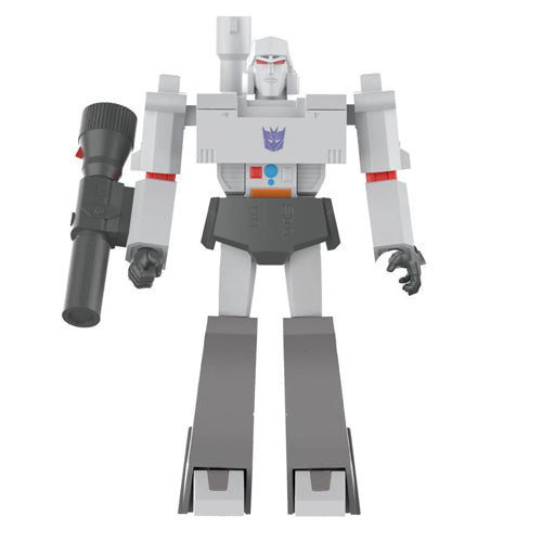 Transformers Megatron (VHS) Deluxe Figure