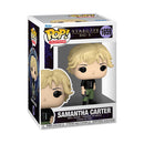 Stargate: SG1 Samantha Carter Pop! Vinyl