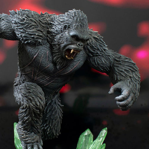 Godzilla x Kong King Kong Deluxe Gallery PVC Statue