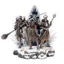 The Witcher 3 Wild Hunt 1:6 Scale Diorama