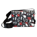 I Heart Horror IT (Pennywise) Crossbody Bag