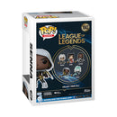 League of Legends Senna Pop! Vinyl