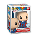 DC Comics Lex Luthor (Superman) US Exclusive Pop! Vinyl