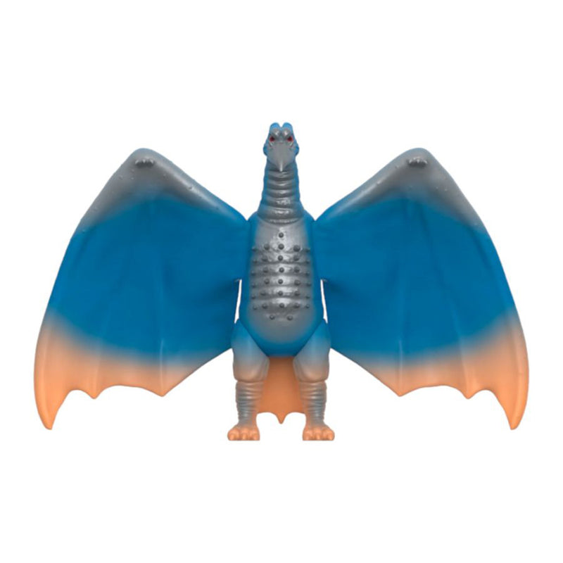Godzilla Toho Rodan '64 (Vintage Toy Re-Colour) Reaction 3.75"
