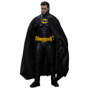 Batman Returns Batman Deluxe 1:6 Scale Action Figure
