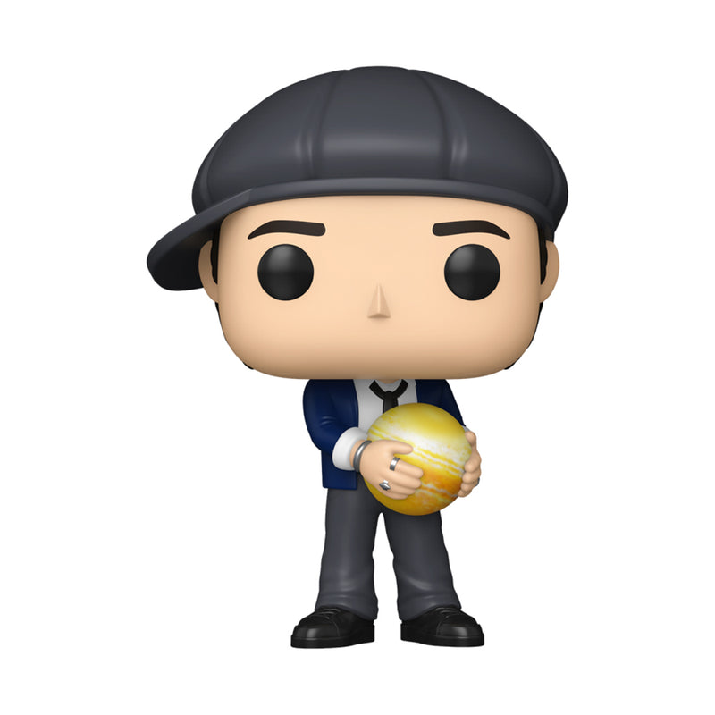 BTS: Solos Jin Astronaut Pop! Vinyl
