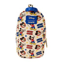 Disney Classic Mini Backpack Pencil Case