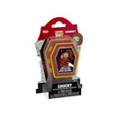 Child's Play Chucky Pocket Coffin Poppers!