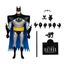 The New Batman Adventures Batman Silver 6" Figure