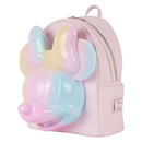 Disney Minnie Mouse Tie Dye Mini Backpack