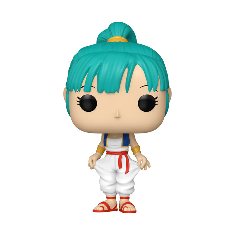 Dragon Ball Bulma Pop! Vinyl