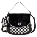 Felix The Cat Felix Crossbody Bag with Coin Bag
