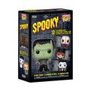 Halloween 13Day Killer Countdown Pocket Pop! Advent Calendar