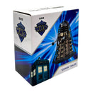 Doctor Who Oswin Dalek Figure