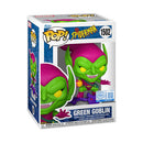 Spider-Man: The Animated Series Green Goblin  US Pop! Vinyl