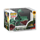 Jurassic World 2025 Mosasaurus Pop! Vinyl
