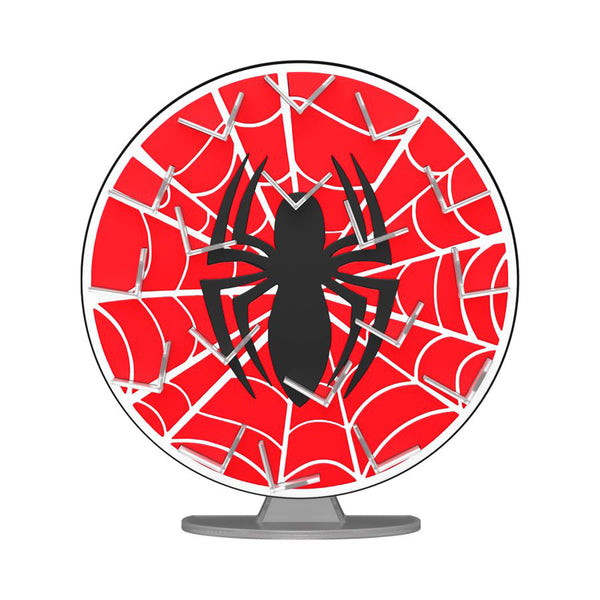 Marvel Spider-Man's Web Bitty Pop! Showcase