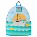 Jaws 50th Anniversary Mini Backpack