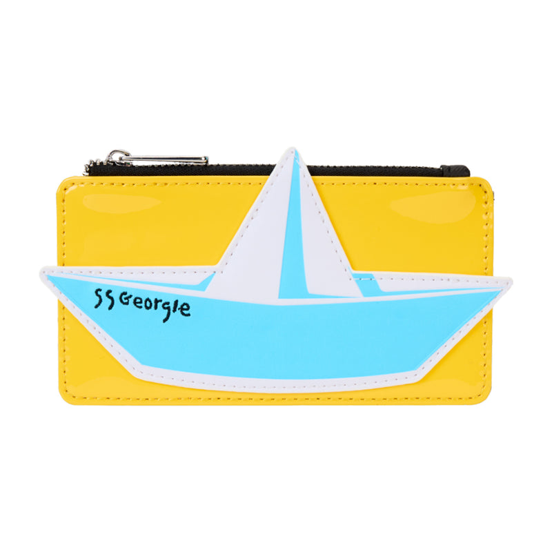 IT Georgie Boat Large Cardholder