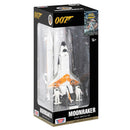 James Bond Collection Space Shuttle Diecast Vehicle Set