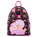 Jem & The Holograms Mini Backpack