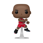 NBA: Bulls Michael Jordan The Shot Pop! Vinyl