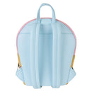 Mickey & Friends Figural Hot Air Balloon Mini Backpack