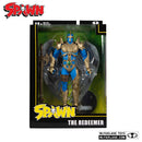 Spawn The Redeemer 7" Scale Action Figure