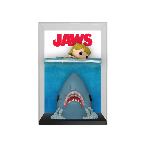 Jaws Pop! Cover