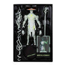 Mortal Kombat Raiden GW Gold Label 7" Figure