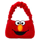Sesame Street Elmo Plush Crossbody