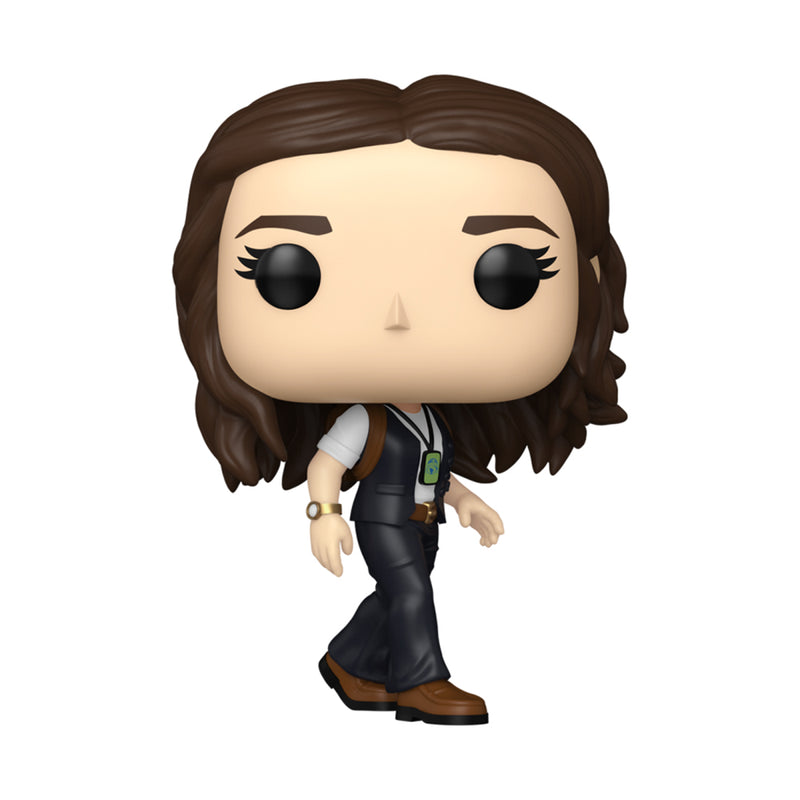 Superman 2025 Lois Lane Pop! Vinyl