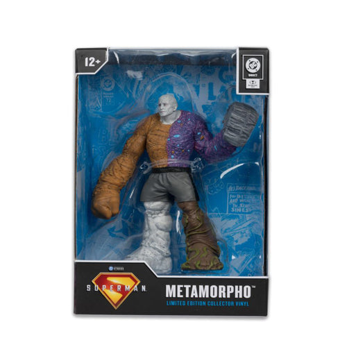 Superman 2025 Metamorpho 4.5" Collector Vinyl Figure