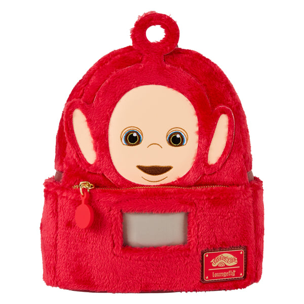 Teletubbies Po Mini Backpack