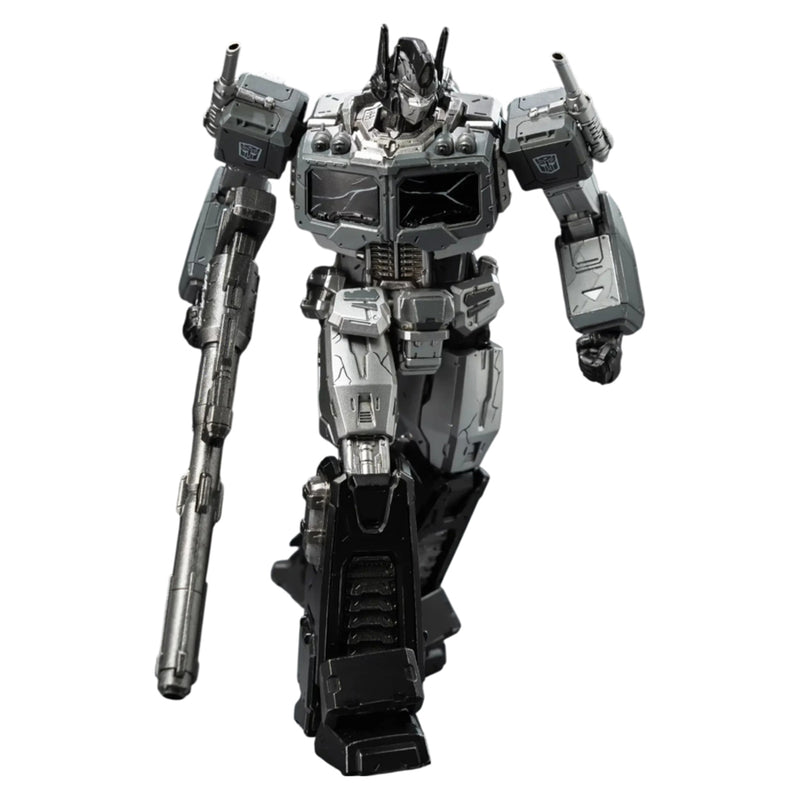 Transformers Optimus Prime Sleep Mode MDLX Figure