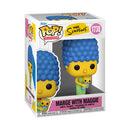 The Simpsons Marge Pop! Vinyl